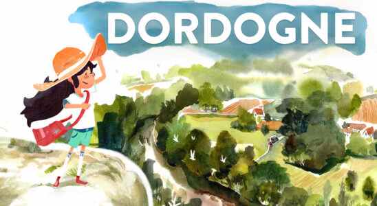 La Dordogne sera lancée au printemps 2023 sur PS5, Xbox Series, PS4, Xbox One, Switch et PC