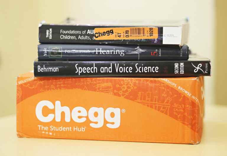 La FTC affirme que la société de technologie éducative Chegg a exposé des données appartenant à 40 millions d’utilisateurs