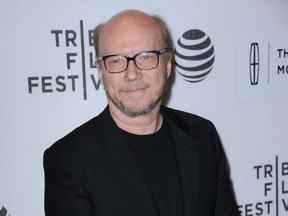 Paul Haggis au Tribeca Film Festival 2016 - Célèbre