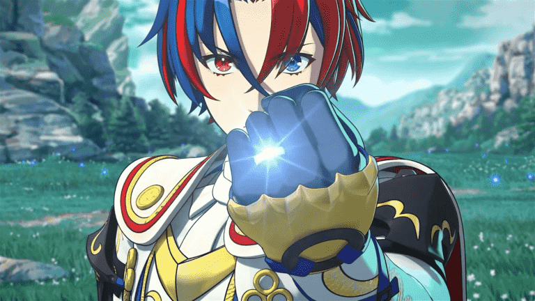 La bande-annonce de Fire Emblem Engage apporte de nouveaux détails sur les anneaux Emblem!