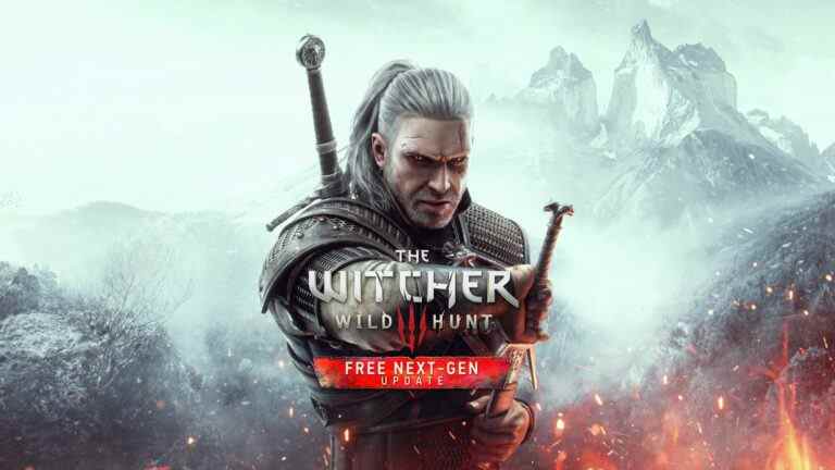 La bande-annonce de gameplay de la mise à jour Next-Gen de Witcher 3 présente des visuels améliorés, du contenu supplémentaire et plus encore