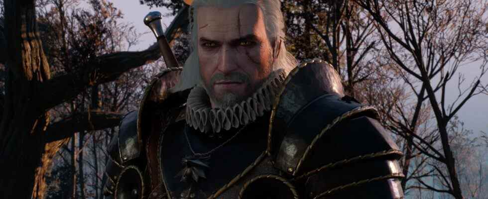 CD Projekt Red finally reveals the trailer for the free The Witcher 3: Wild Hunt next-gen update, and it showcases beautiful 4K at 60 FPS for PlayStation 5 PS5 Xbox Series X S