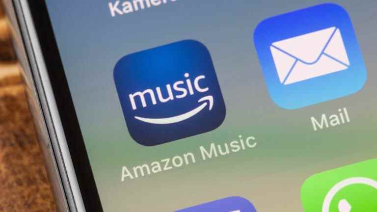 La bibliothèque complète d’Amazon Music est désormais gratuite pour les membres Prime – mais il y a un hic