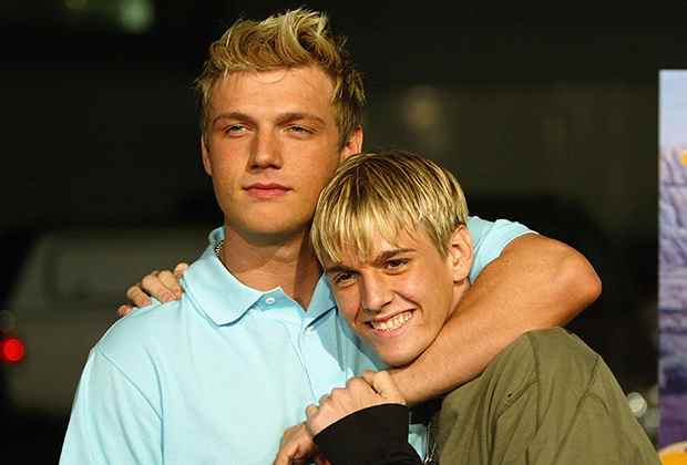 La cause du décès d’Aaron Carter, frère Nick réagit à la tragédie