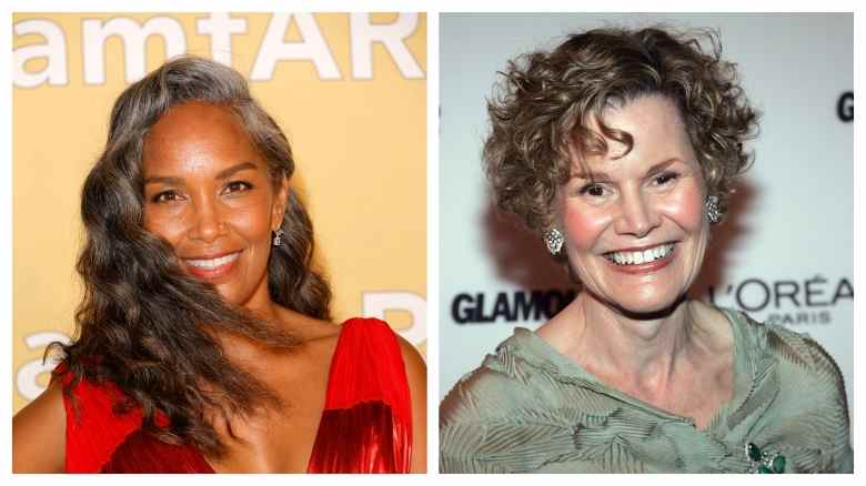 Mara Brock Akil, Judy Blume