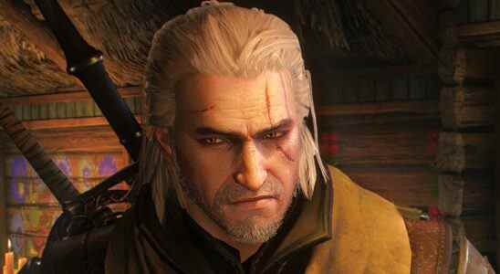 La date de sortie de The Witcher 3 nouvelle génération confirmée avec de nouveaux DLC et mods