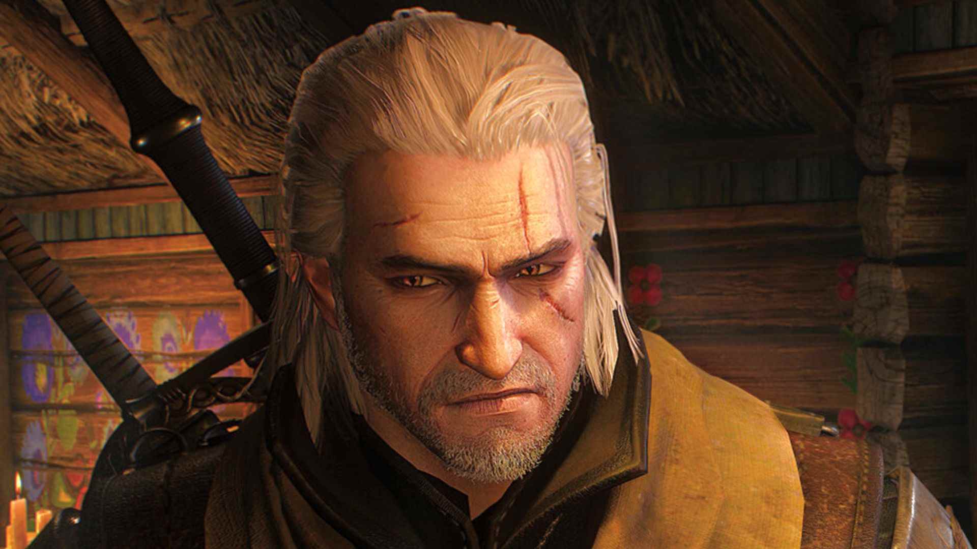 La date de sortie de The Witcher 3 nouvelle génération confirmée avec de nouveaux DLC et mods
