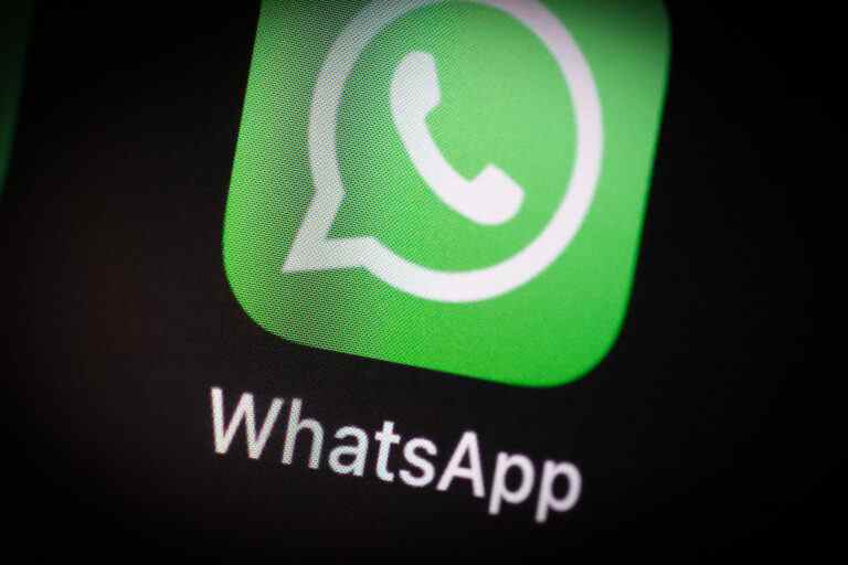 La dernière fonctionnalité de WhatsApp facilite l’envoi de messages à vous-même