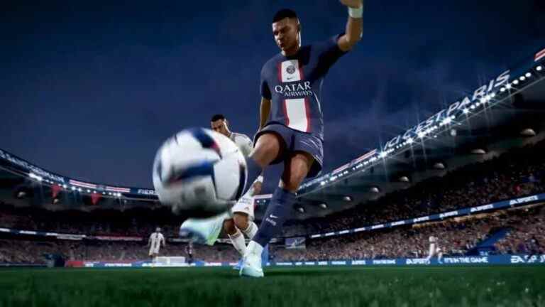 La mise à jour 1.000.007 de FIFA 23 est lancée pour le patch numéro 5 ce 30 novembre