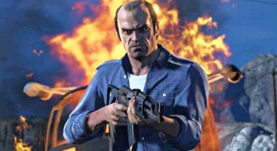 La mise à jour GTA 5 arrive tôt, Rockstar veut faire de vous un milliardaire