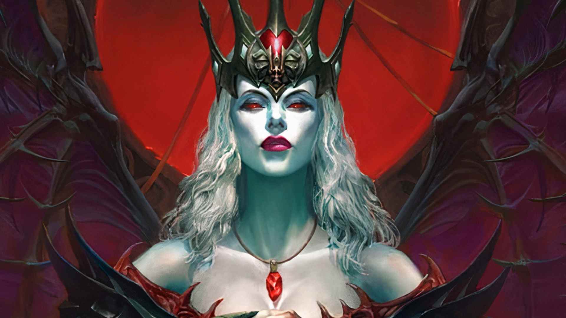 La mise à jour de Diablo Immortal apporte des fusions de serveurs et modifie les gemmes légendaires
