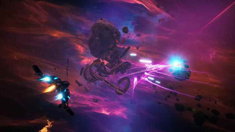 La mise à jour finale d'EVERSPACE 2 Early Access "Ancient Rifts" est maintenant disponible    
