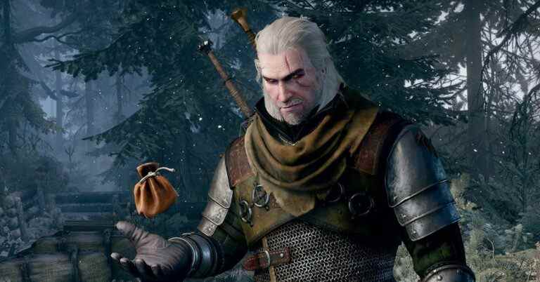 La mise à niveau nouvelle génération du Witcher 3 apporte le mode photo, la sauvegarde croisée et plus encore
