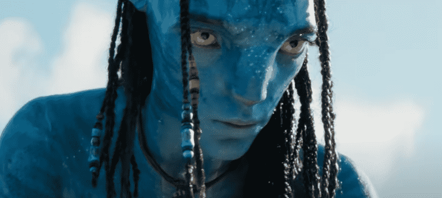 La nouvelle bande-annonce d'Avatar 2 arrive alors que les billets sont mis en vente