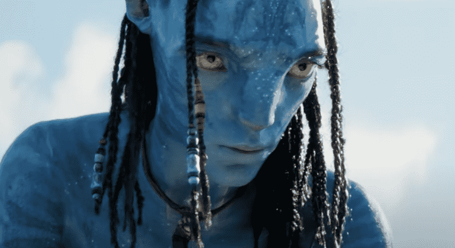 La nouvelle bande-annonce d'Avatar 2 arrive alors que les billets sont mis en vente
