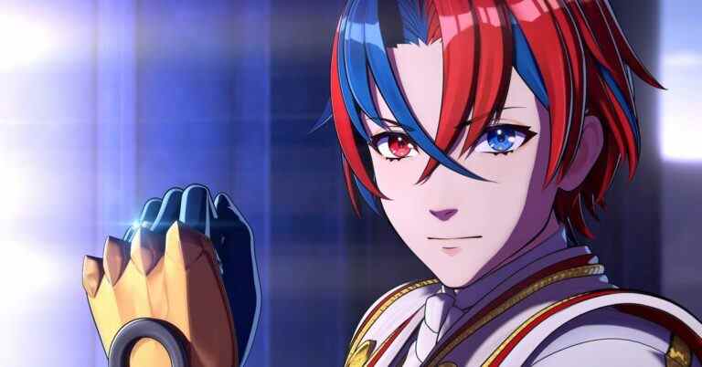 La nouvelle bande-annonce de Fire Emblem Engage taquine son casting de mignonnes et Dark Marth
