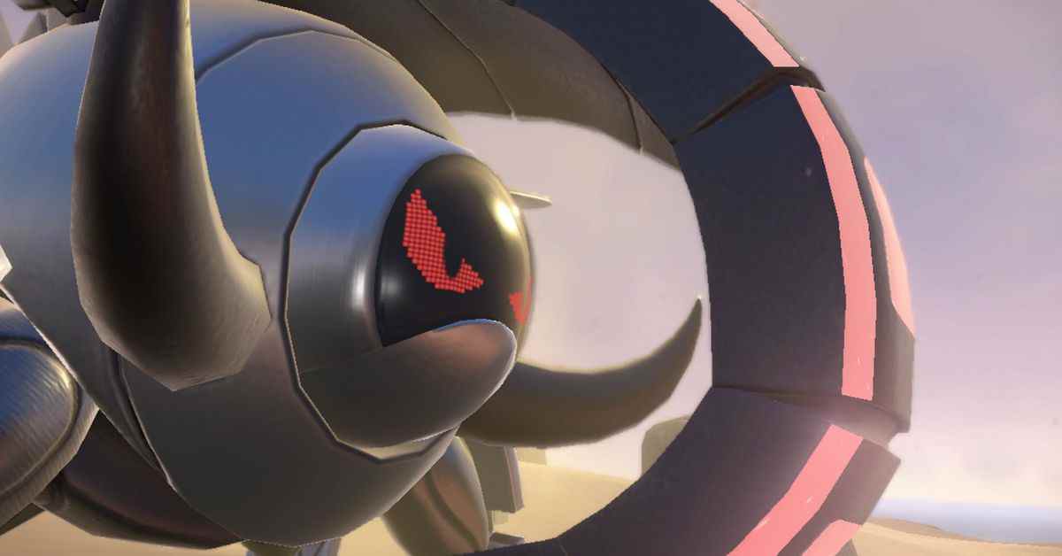 La nouvelle bande-annonce de Pokémon Scarlet et Violet pourrait confirmer 