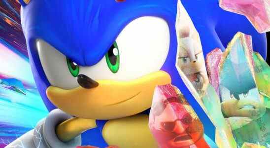 La nouvelle bande-annonce de Sonic Prime voit Shadow rejoindre l'action multivers