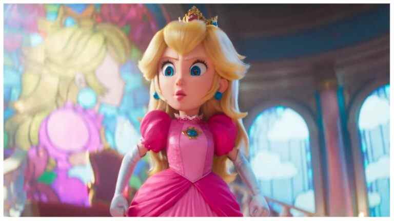 La nouvelle bande-annonce de Super Mario Bros. Movie nous présente Princess Peach d’Anya Taylor-Joy et Donkey Kong de Seth Rogen