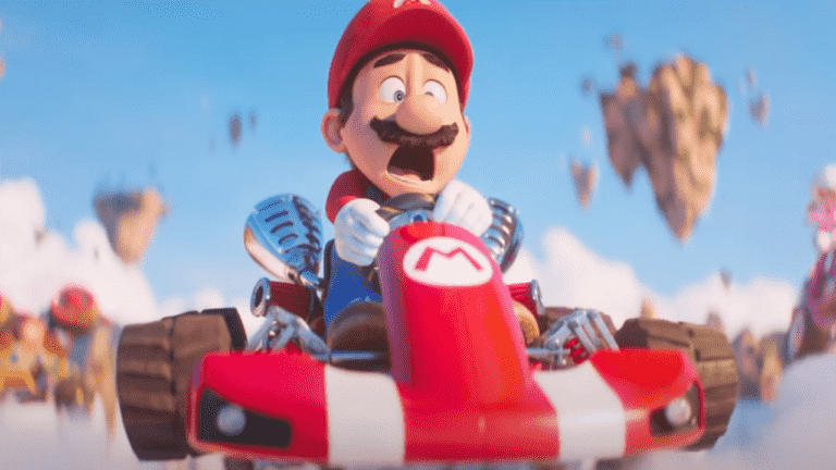 La nouvelle bande-annonce du film Super Mario Bros révèle la princesse Peach, Donkey Kong, Luigi et plus
