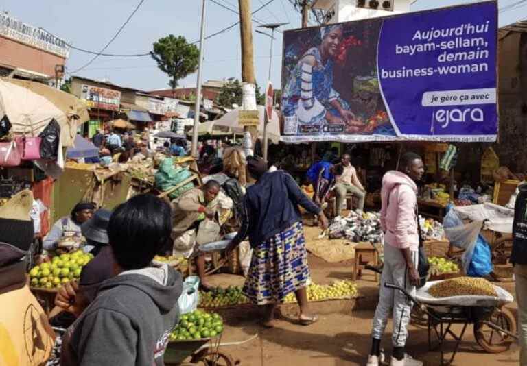 La plateforme camerounaise de crypto et d’épargne Ejara lève 8 millions de dollars, dirigée par Anthemis et Dragonfly