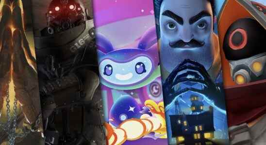 PSVR 2 Game Lineup for 2023 Includes The Dark Pictures, Crossfire, and Hello Neighbor