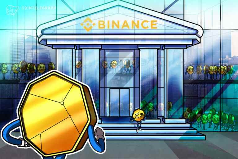 La promesse de Binance Proof-of-Reserve gagne en soutien suite à la crise FTX