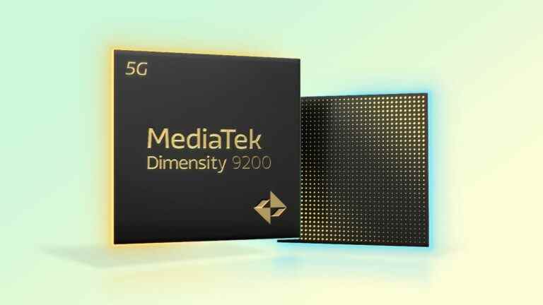 La puce MediaTek Dimensity 9200 dévoilée pour les téléphones Android – pourrait-elle battre Snapdragon 8 Gen 2 ?