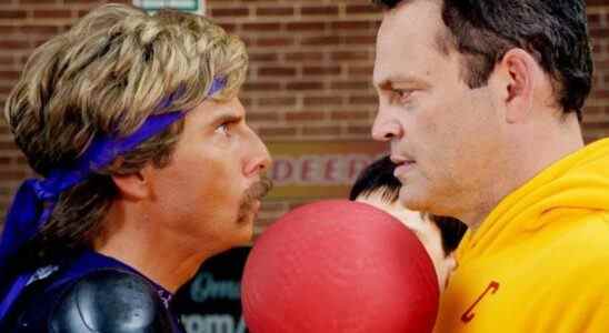 La suite de Dodgeball n'attend que l'approbation de Ben Stiller selon Justin Long