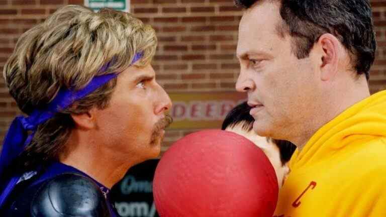 La suite de Dodgeball n'attend que l'approbation de Ben Stiller selon Justin Long
