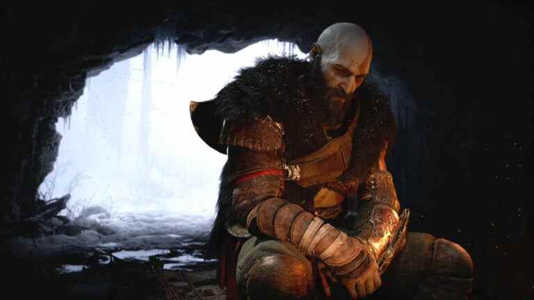 La théorie étonnante des fans de God of War Ragnarok suggère que la date de sortie elle-même est liée à la mythologie nordique