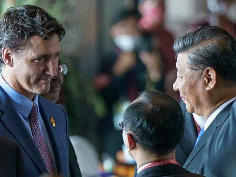 La vérité sur l’insulte «très naïve» de Xi à Trudeau: podcast Full Comment