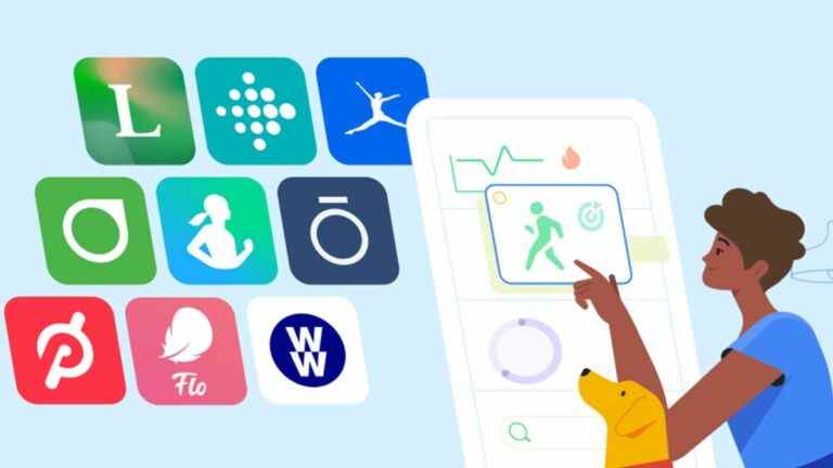 La version bêta de Google Health Connect est là pour réduire la confusion dans votre application de santé