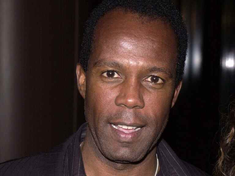 L’acteur de « Die Hard » Clarence Gilyard Jr. est mort à 66 ans