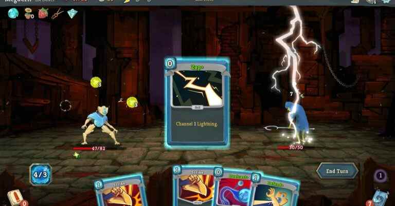 L'adaptation du jeu de société Slay the Spire a été financée en seulement 6 minutes 
