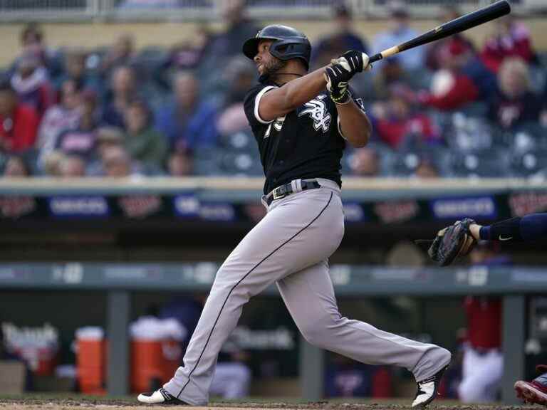 L’agent libre Jose Abreu signe un contrat de 58,5 millions de dollars sur 3 ans avec Astros