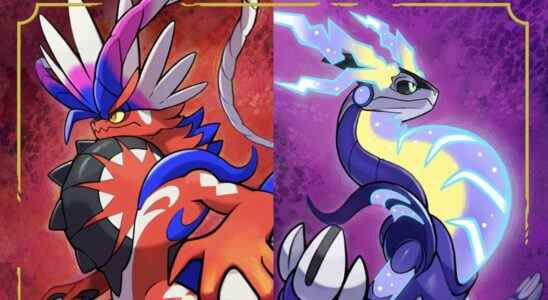 Lancement de Pokémon Scarlet et Violet Midnight sur Nintendo New York Hosting