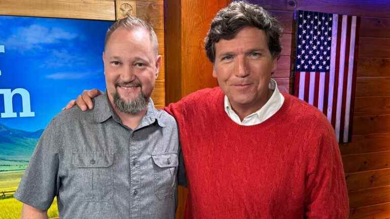 L'ancien PDG de Tripwire dit à Tucker Carlson que l'annulation de la culture l'a "détruit"
