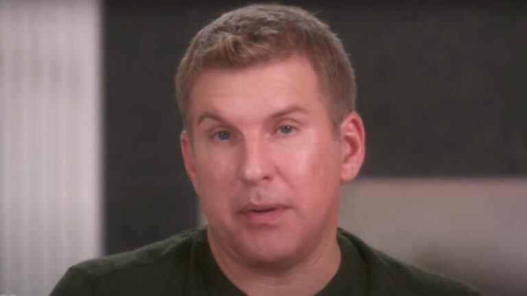 L'ancienne belle-fille de Todd Chrisley affirme maintenant qu'elle a été forcée de mentir sous serment dans une nouvelle déclaration
