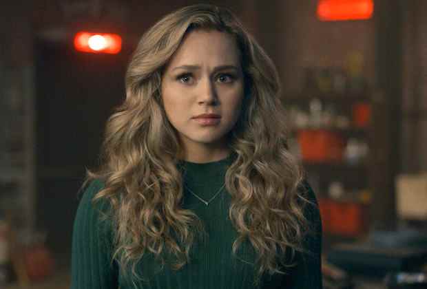 L’annulation de « Stargirl » était « des montagnes russes émotionnelles », déclare Star Brec Bassinger