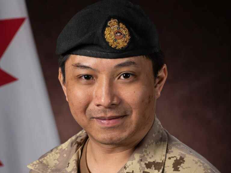 L’armée enquête après la mort d’un soldat canadien en Irak