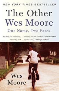 L’autre Wes Moore : Un nom, deux destins Résumé et description du guide d’étude