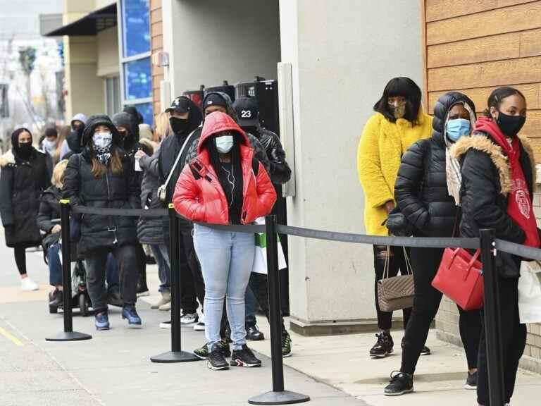 Le Black Friday démarre tranquillement alors que les offres s’étalent sur des semaines, les offres correspondent en ligne