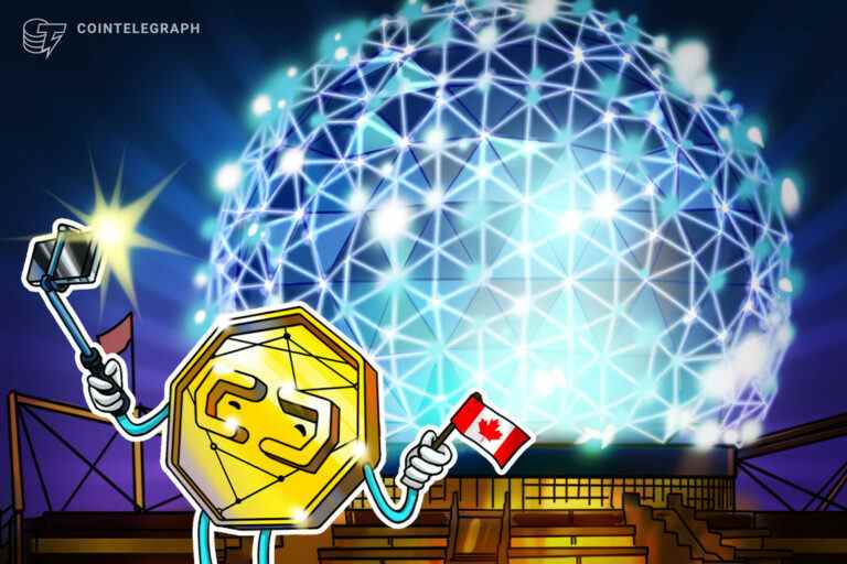 Le Canada examinera la crypto, les pièces stables et les CBDC dans un nouveau budget