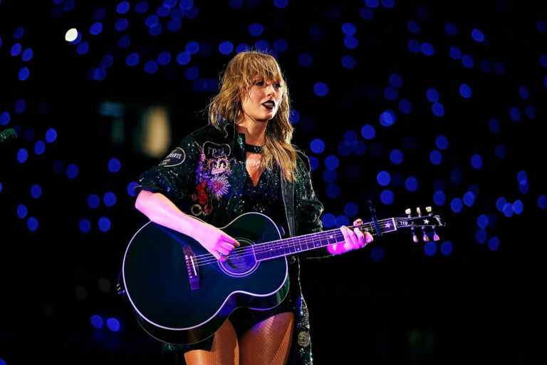 Le DOJ aurait enquêté sur Ticketmaster avant la débâcle de Taylor Swift