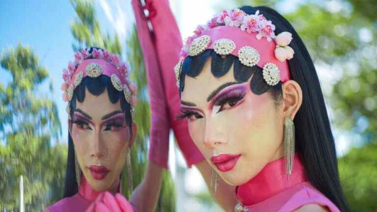 Le Festival du film de Singapour ajoute le biopic transgenre "Baby Queen" dans le créneau de présentation
	
	
