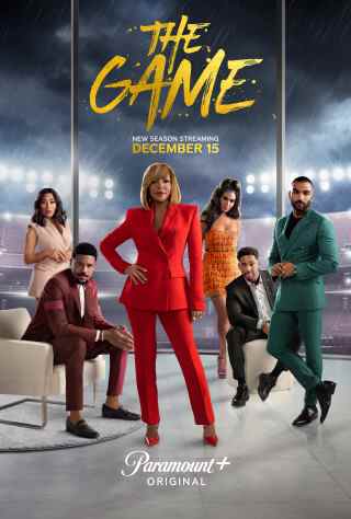 The Game TV Show sur Paramount+ : annulé ou renouvelé ?