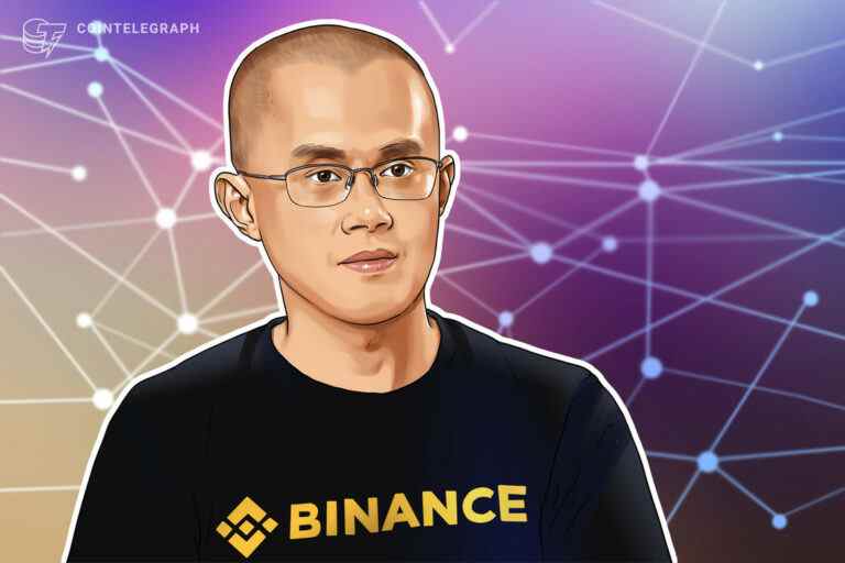 Le PDG de Binance, CZ, commence à travailler sur les idées de « CEX sûr » de Vitalik Buterin