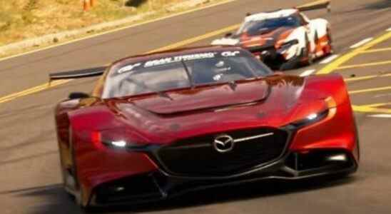 Le PDG de Gran Turismo 7 déclare que l'équipe "recherche" un port PC