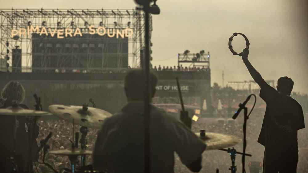 Le Primavera Sound Festival 2023 définit Kendrick Lamar, Rosalía, Depeche Mode et Halsey comme têtes d'affiche les plus populaires à lire absolument
	
	
